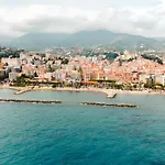 Apartman Inluce Terrazza San Remo