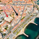 Inluce Terrazza Апартаменти Санремо