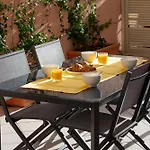 Апартаменти Inluce Terrazza Санремо