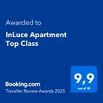 Апартаменти Inluce Terrazza Санремо