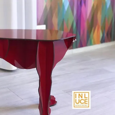 Inluce Terrazza * Санремо