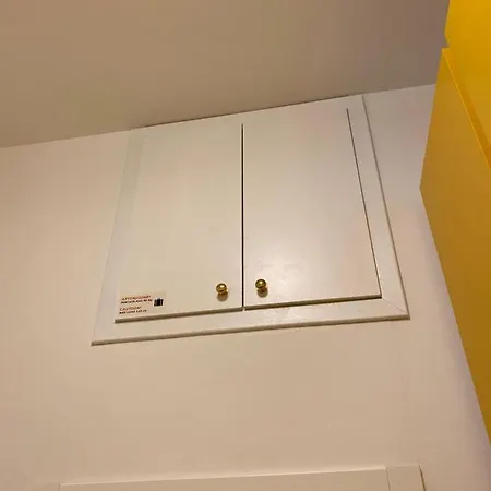 Inluce Terrazza * Санремо