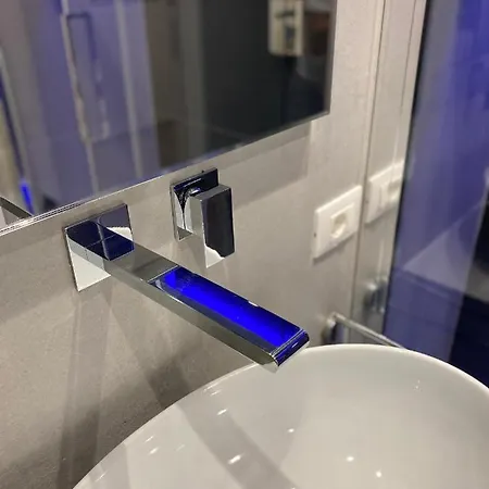 Inluce Terrazza Апартаменти *