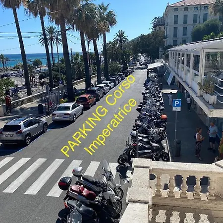 Inluce Terrazza Апартаменти *