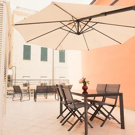 Inluce Terrazza San Remo