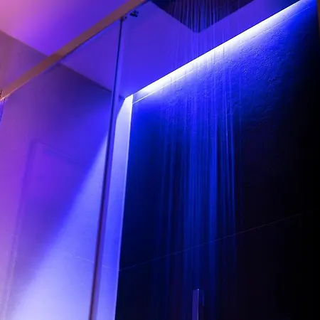 Inluce Terrazza Апартаменти Санремо