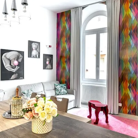 Inluce Terrazza Санремо