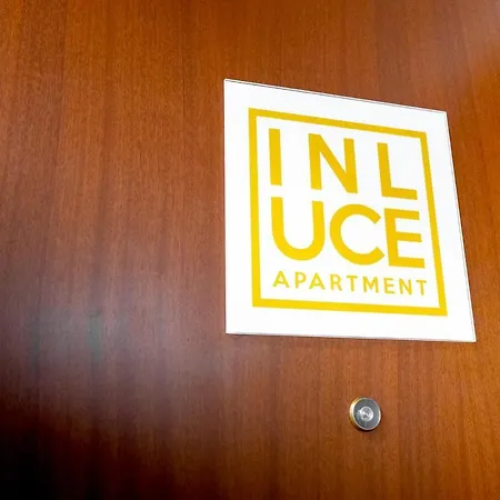 Апартаменти Inluce Terrazza *