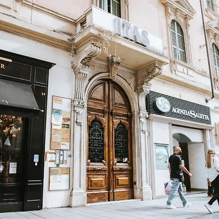 Inluce Terrazza Апартаменти