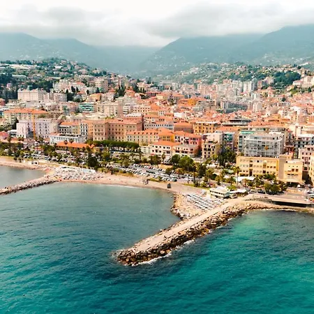 Inluce Terrazza * Санремо