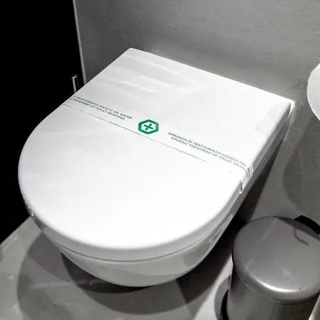 Апартаменти Inluce Terrazza