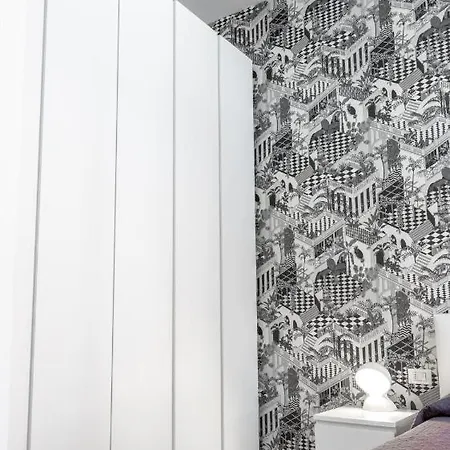 Inluce Terrazza Апартаменти Санремо