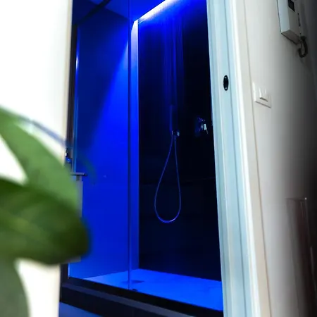 Inluce Terrazza Апартаменти *