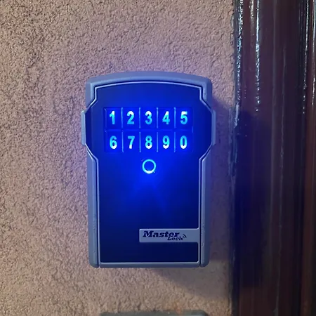 Inluce Terrazza Апартаменти *