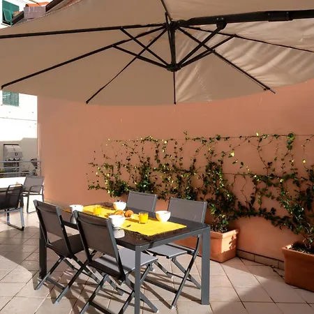 Inluce Terrazza Sanremo