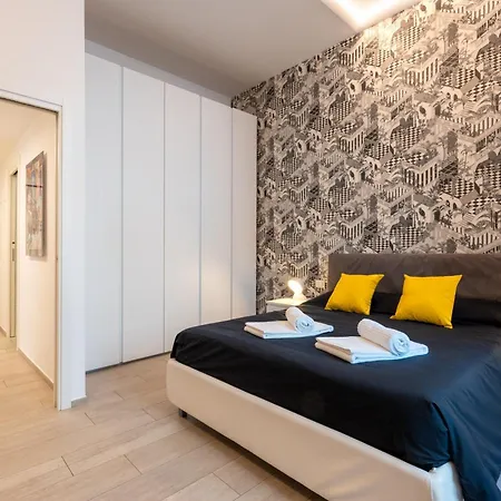 Inluce Terrazza Apartman San Remo