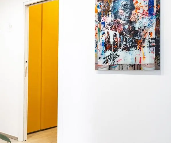 Lejlighed Inluce Terrazza