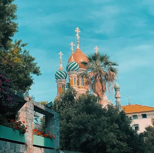 Lejlighed Inluce Terrazza Sanremo