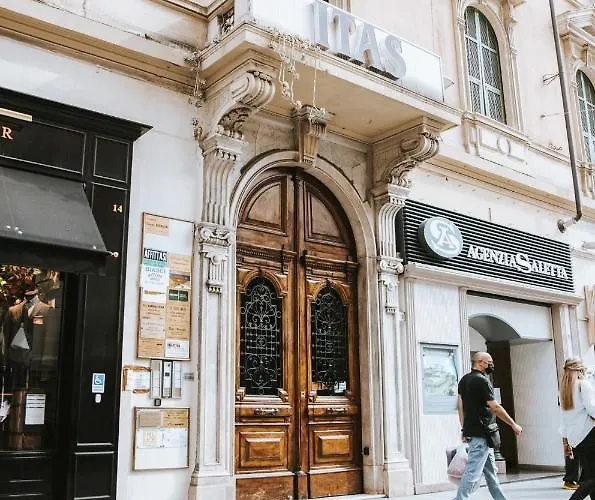 Inluce Terrazza 公寓