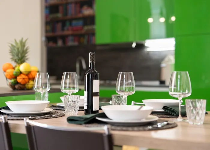 Inluce Terrazza * Sanremo