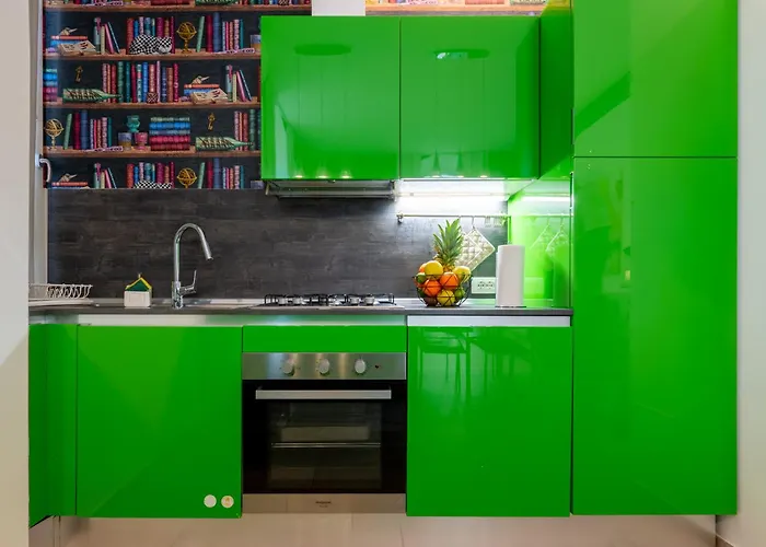 Inluce Terrazza Sanremo