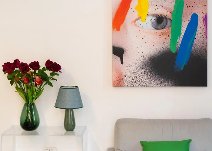 Inluce Terrazza * Sanremo