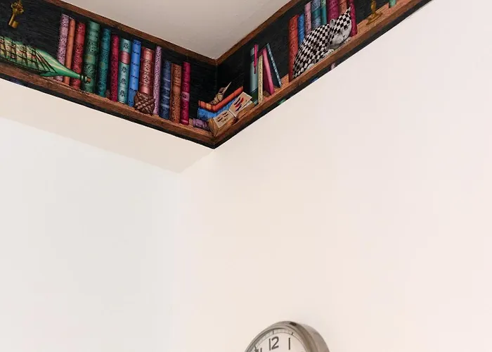 Inluce Terrazza Lejlighed