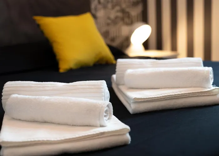 Inluce Terrazza Sanremo