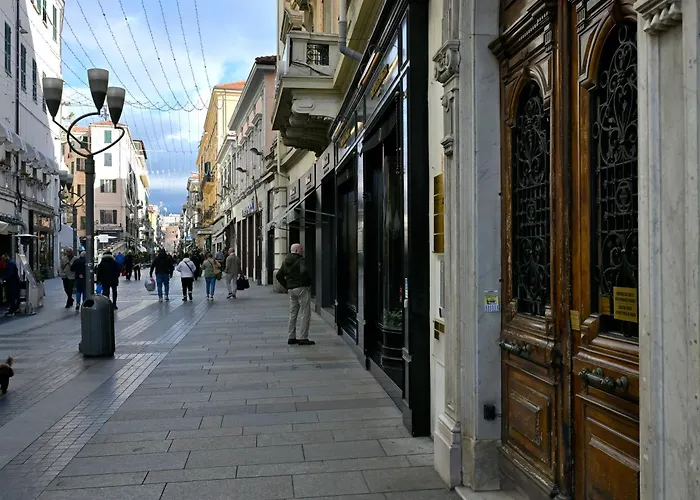 Inluce Terrazza * Sanremo