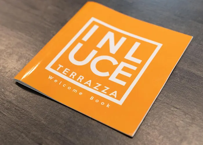 Inluce Terrazza Lejlighed