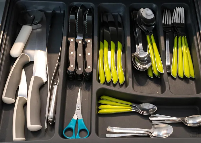 Lejlighed Inluce Terrazza