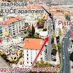 Inluce Terrazza Apartamento