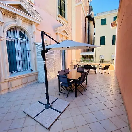Appartamento Inluce Class Sanremo
