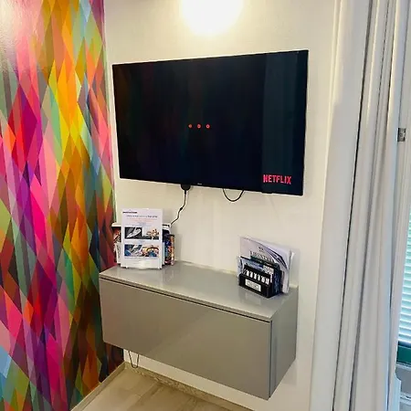 Lejlighed Inluce Terrazza *