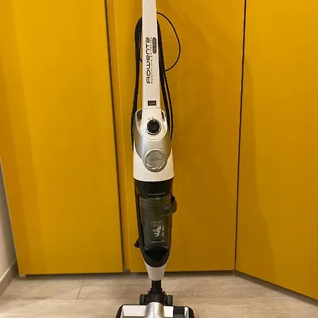 Lejlighed Inluce Terrazza