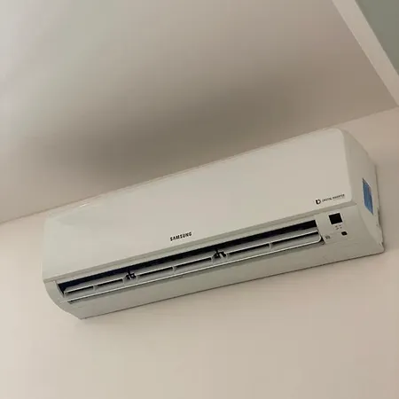 Lägenhet Inluce Terrazza Sanremo