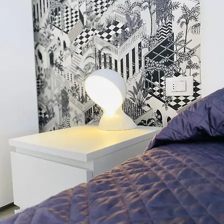 Lejlighed Inluce Terrazza