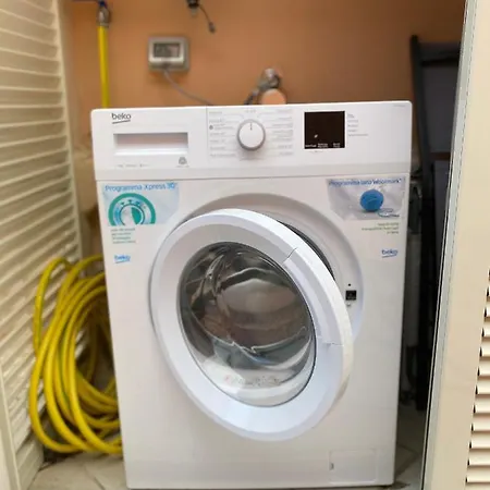 Lägenhet Inluce Terrazza