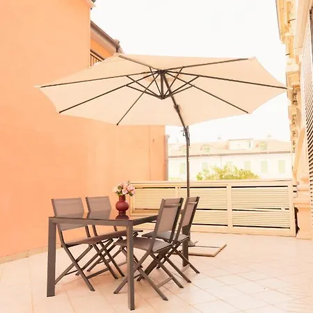 Apartment Inluce Class Sanremo