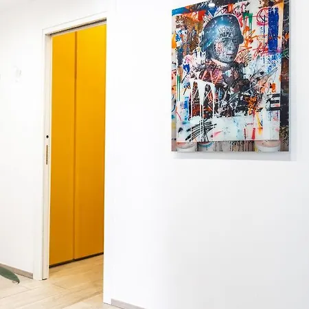 Lejlighed Inluce Terrazza