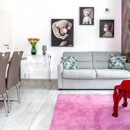 Inluce Terrazza * Sanremo