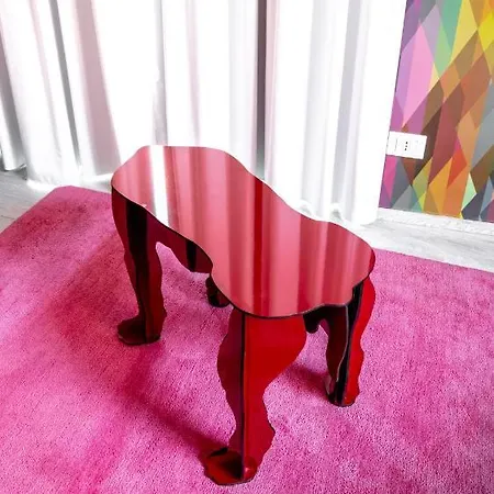 Lejlighed Inluce Terrazza Sanremo