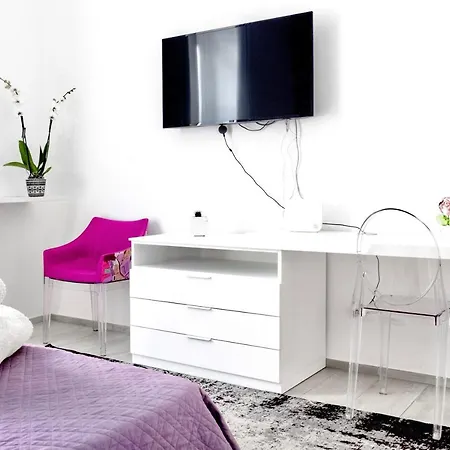 Lejlighed Inluce Terrazza Sanremo