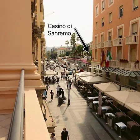 Inluce Terrazza Sanremo