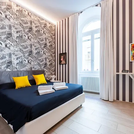 Inluce Terrazza Apartamento San Remo