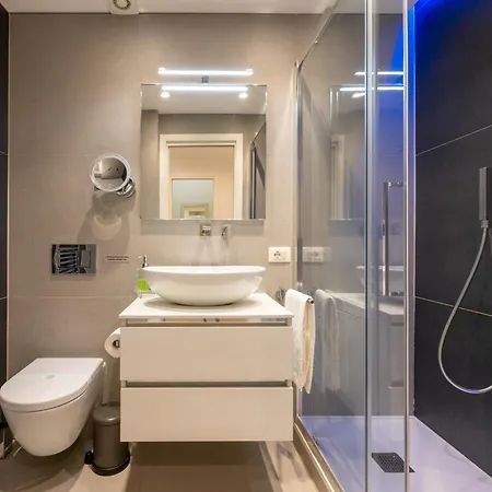 Apartamento Inluce Terrazza