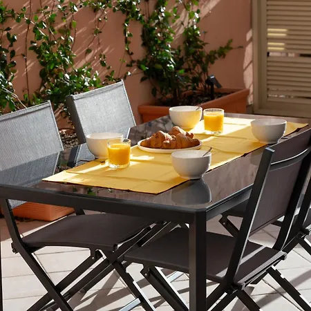 Lejlighed Inluce Terrazza Sanremo