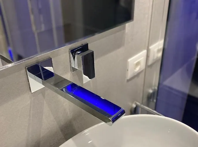 Inluce Terrazza Apartamento *