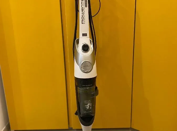 Apartamento Inluce Terrazza