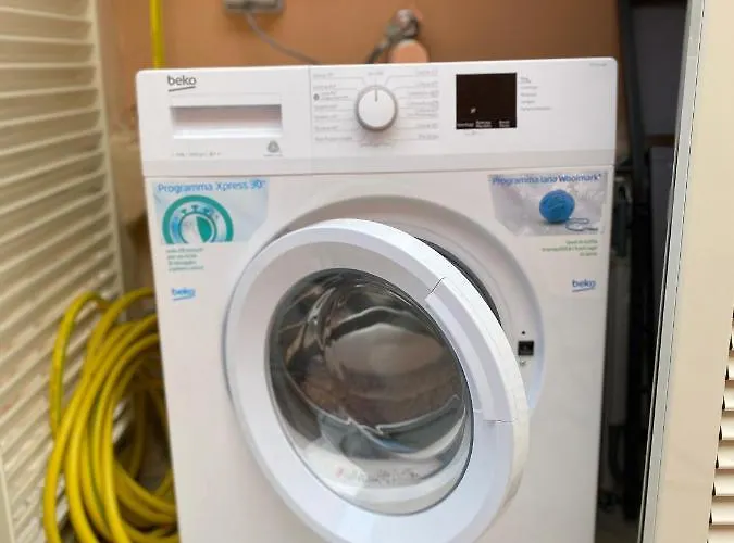 Apartamento Inluce Terrazza